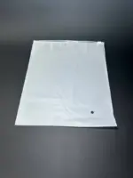 Пакеты zip-lock (зип-лок) 40х60 см белый матовый с бегунком (замком) 140 мкр