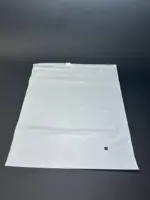 Пакеты zip-lock (зип-лок) 45х65 см белый матовый с бегунком (замком) 140 мкр