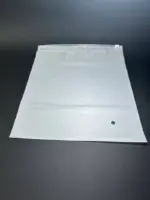 Пакеты zip-lock (зип-лок) 60х70 см белый матовый с бегунком (замком) 140 мкр